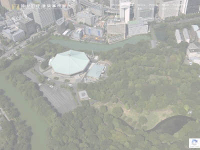(株)山田守建築事務所(日本、〒101-0032 東京都千代田区岩本町3丁目2 岩本町3丁目2−1 共同ビル(新岩本町)7F)