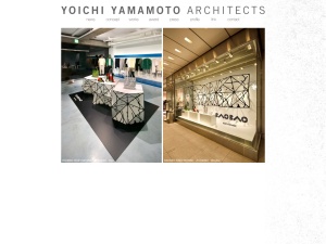 山本陽一建築設計事務所 / YOICHI YAMAMOTO ARCHITECTS(日本、〒157-0076東京都世田谷区岡本3-19-8102)