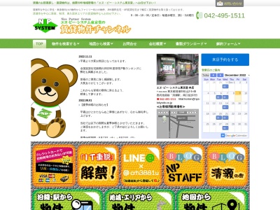 株式会社エヌ・ピー・システム東京堂 本店(日本、〒204-0022東京都清瀬市松山2丁目5−48)