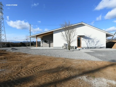 VOID+FORM建築設計事務所(日本、〒460-0012愛知県名古屋市中区千代田1丁目10−28IB303)