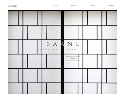 SAANU建築設計事務所(日本、〒440-0895愛知県豊橋市花園町91２F北側)