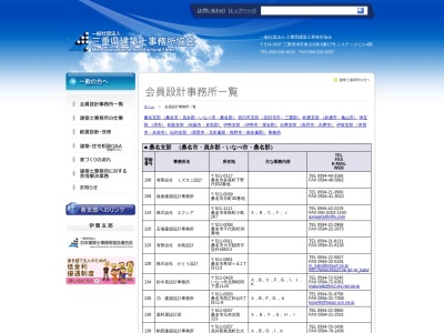 創合設計南(日本、〒510-0254三重県鈴鹿市寺家2丁目7−16)