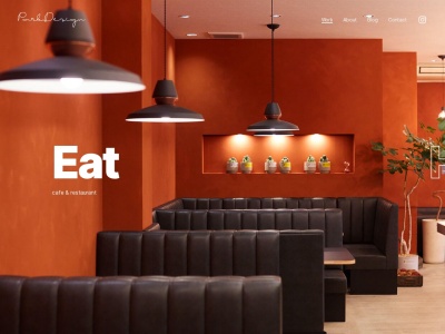 歯科医院・飲食店の店舗設計事務所 | PARK DESIGN(日本、〒581-0873 大阪府八尾市黒谷6丁目248)