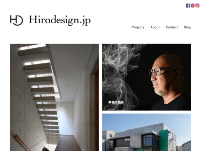 Hirodesign.jp(日本、〒586-0052 大阪府河内長野市河合寺104−142)