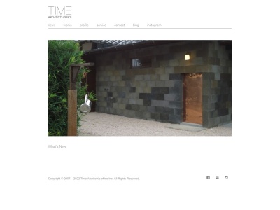 （有）ＴＩＭＥ(日本、〒745-0851山口県周南市大字徳山卯の手7510−16)