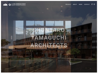 株式会社山口瞬太郎建築設計事務所(〒904-0011,１丁目-１１-８照屋沖縄市沖縄県904-0011日本)