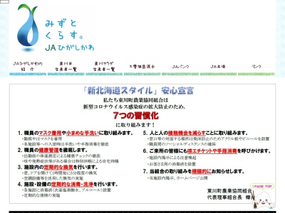 ランキング第1位はクチコミ数「5件」、評価「2.66」で「ＪＡひがしかわ・本所」