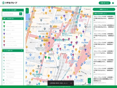 埼玉りそな ATM(日本、〒359-1104 埼玉県所沢市榎町7−21)