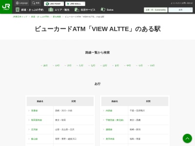 ランキング第4位はクチコミ数「0件」、評価「0.00」で「VIEW ALTTE JR西国分寺駅」