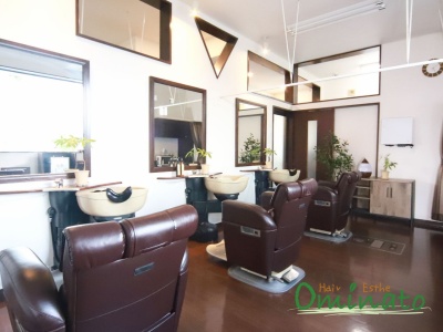 Ominato(日本、〒965-0831福島県会津若松市表町2−7)