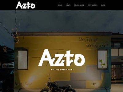 Azto(アジト)(日本、〒320-0842栃木県宇都宮市京町15−16NARABU参番館)
