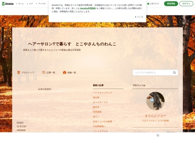 ヘアーサロンT(日本、〒206-0822東京都稲城市坂浜3290)