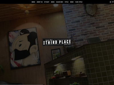 Third Place(日本、〒560-0012大阪府豊中市上野坂2丁目21−1)