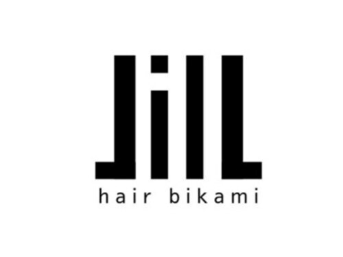 ランキング第4位はクチコミ数「0件」、評価「0.00」で「Jill hair bikami【美髪】【4月上旬OPEN(予定)】」