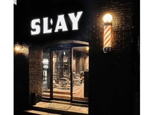 スレイ(SLAY)のクチコミ・評判とホームページ