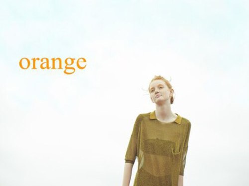 ランキング第17位はクチコミ数「14件」、評価「4.02」で「ヘアメイク オレンジ(HAIR & MAKE orange)」