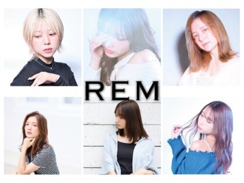 レム 聖蹟桜ヶ丘店(REM)のクチコミ・評判とホームページ