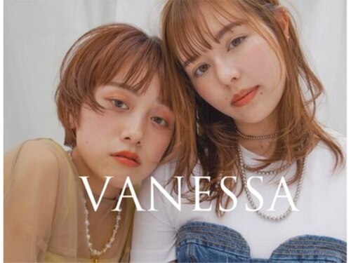 ヴァネッサ VANESSAのクチコミ・評判とホームページ