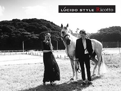ランキング第10位はクチコミ数「47件」、評価「3.94」で「ルシード スタイル リコット(Lucido Style Ricotto)」