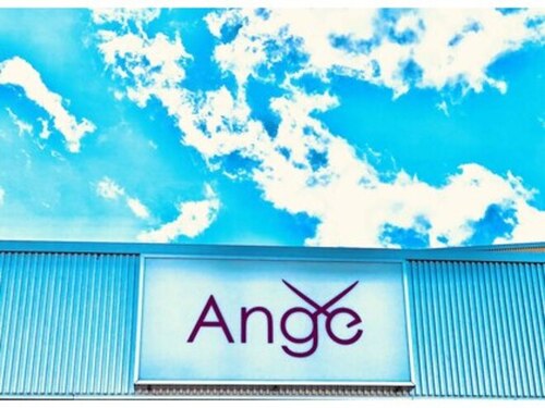 アンジェ 池田店(Ange)のクチコミ・評判とホームページ