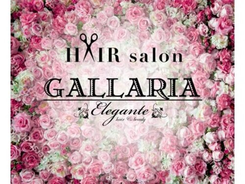 ガレリアエレガンテ 可児店(GALLARIA Elegante)のクチコミ・評判とホームページ