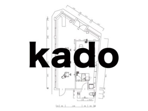ランキング第10位はクチコミ数「14件」、評価「4.39」で「カド(kado)」