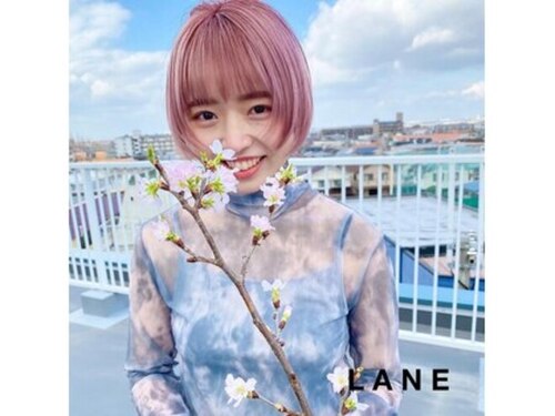 レーン(LANE)のクチコミ・評判とホームページ