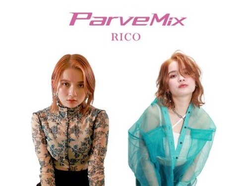 パーヴミックスリコ (Parve Mix RICO)のクチコミ・評判とホームページ