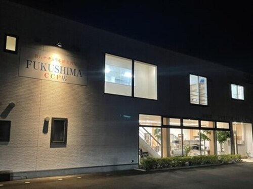 フクシマ CCP店(FUKUSHIMA)のクチコミ・評判とホームページ