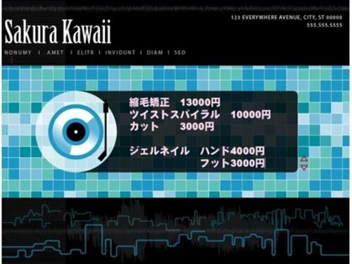 ランキング第8位はクチコミ数「26件」、評価「4.36」で「サクラカワイイ(sakura kawaii)」