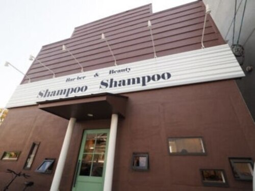 ランキング第5位はクチコミ数「13件」、評価「4.06」で「シャンプー シャンプー(Shampoo Shampoo)」