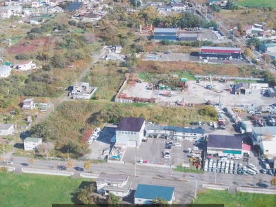 ㈱沼田工務店(日本、〒007-0890北海道札幌市東区中沼町66−189)