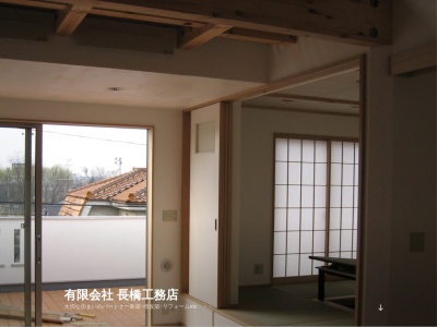 (有)長橋工務店(日本、〒203-0052東京都東久留米市幸町2丁目11−11)
