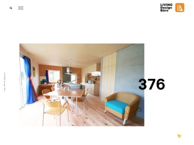株式会社 LIVING Design Büro(日本、〒510-1326三重県三重郡菰野町大字杉谷３９−１)