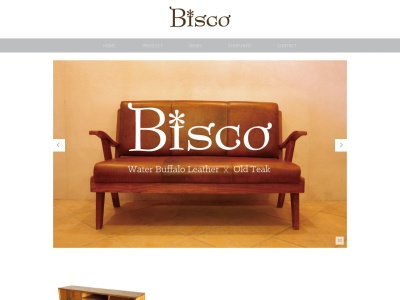 Bisco(北海道札幌市東区北10条東14-3-3)