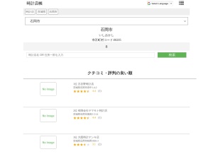 時計店