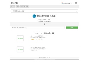 時計店