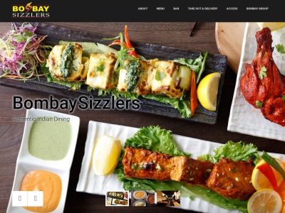 ボンベイ シジラーズ BOMBAY SIZZLERS(日本、〒044-0081北海道虻田郡倶知安町山田１７０−５０)
