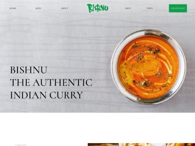インド料理 ビスヌ 鳥栖店のクチコミ・評判とホームページ