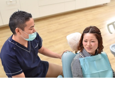 大府歯科クリニックのクチコミ・評判とホームページ