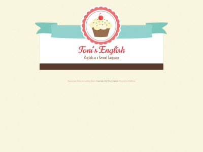 Toni's English(日本、〒989-2451 宮城県岩沼市土ケ崎３丁目４−１)