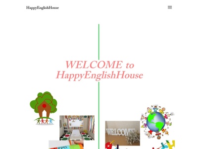 ランキング第1位はクチコミ数「1件」、評価「4.36」で「Happy English House (ハッピーイングリッシュハウス)」