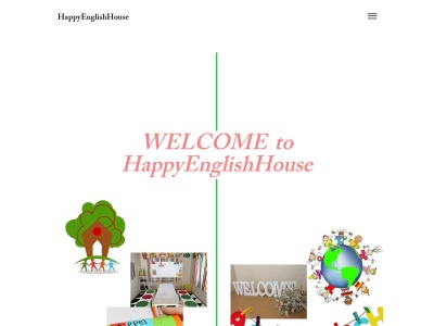 ランキング第14位はクチコミ数「1件」、評価「4.36」で「Happy English House (ハッピーイングリッシュハウス)」