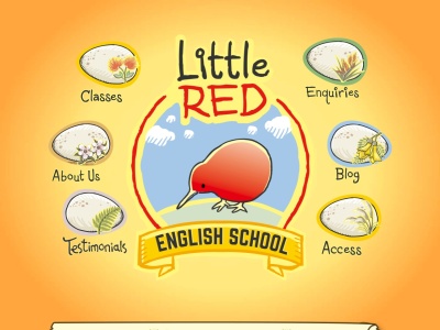 Little Red English School リトルレッドイングリッシュスクール(日本、〒399-0024長野県松本市寿小赤2712)