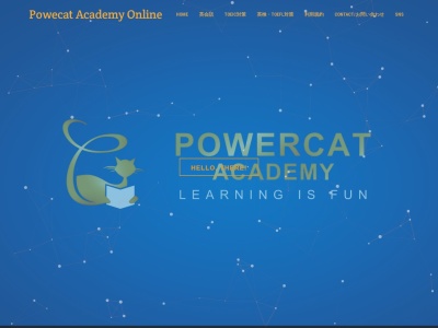 PowerCat英語教室(日本、〒452-0943愛知県清須市新清洲２丁目９−１８メゾンドソレイユ２０２)