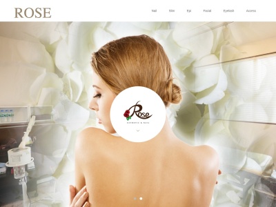 Rose エステティック&ネイル ローズ(日本、群馬県伊勢崎市茂呂町2丁目2598−1)