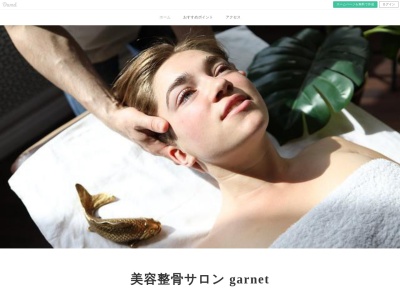 Ｇａｒｎｅｔのクチコミ・評判とホームページ