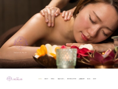 Salon Ｋｉ・Ｒａ・Ｒｉ(日本、〒954-0112 新潟県見附市上新田町５２１−番地)