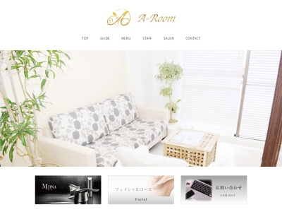 A-Room(日本、〒573-0071大阪府枚方市茄子作4丁目32−8ラ・ネージュ枚方)