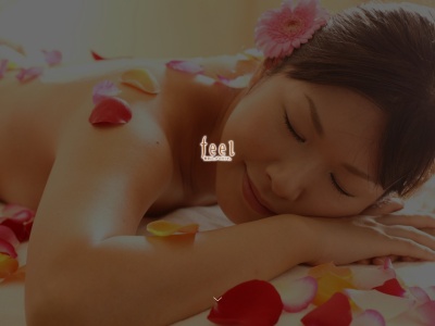 奈良のエステならfeel奈良(日本、〒630-8228 奈良県奈良市上三条町12−1 三条三和ビル 3F)